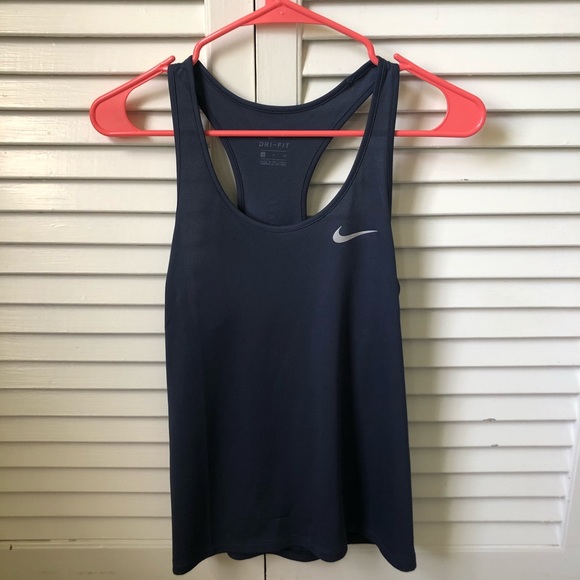 Nike Tops - Nike Dri Fit Tank